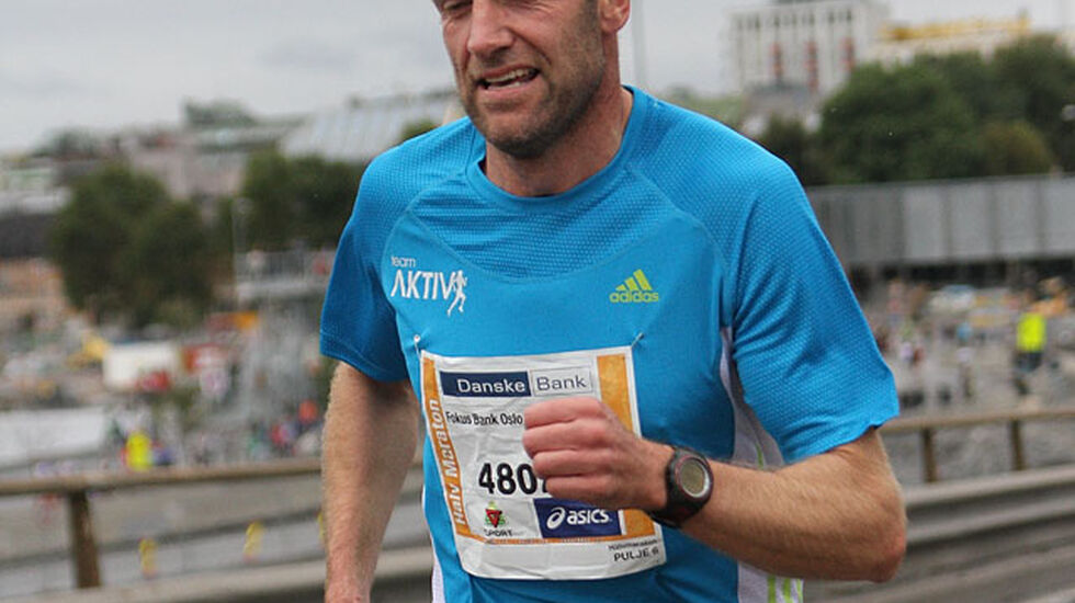 Arkivbilde. Foto: Runar Gilberg