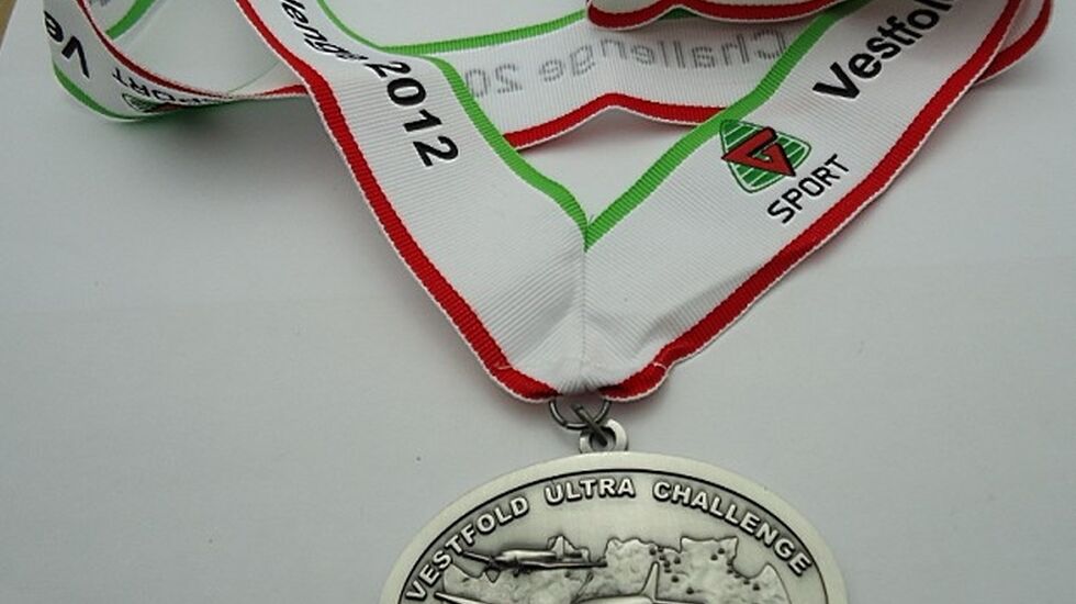 Vestfold Ultra Challenge