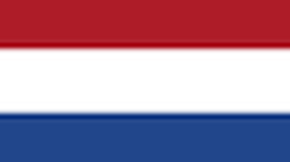 Flagg_Nederland
