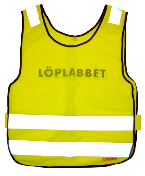 refleksvest