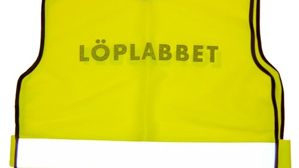 refleksvest