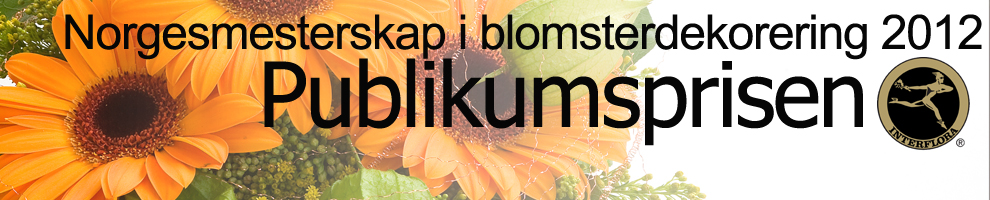 Interflora Blogg