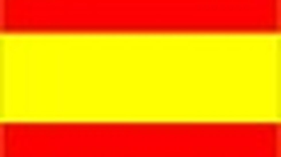 Flagg_Spania