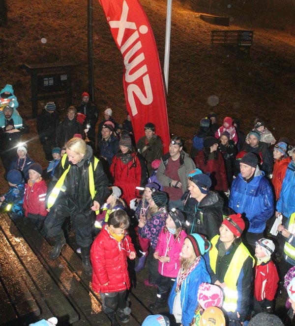 Trollnatta - 10. november 2012