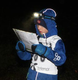Barne-o-loep-ingress