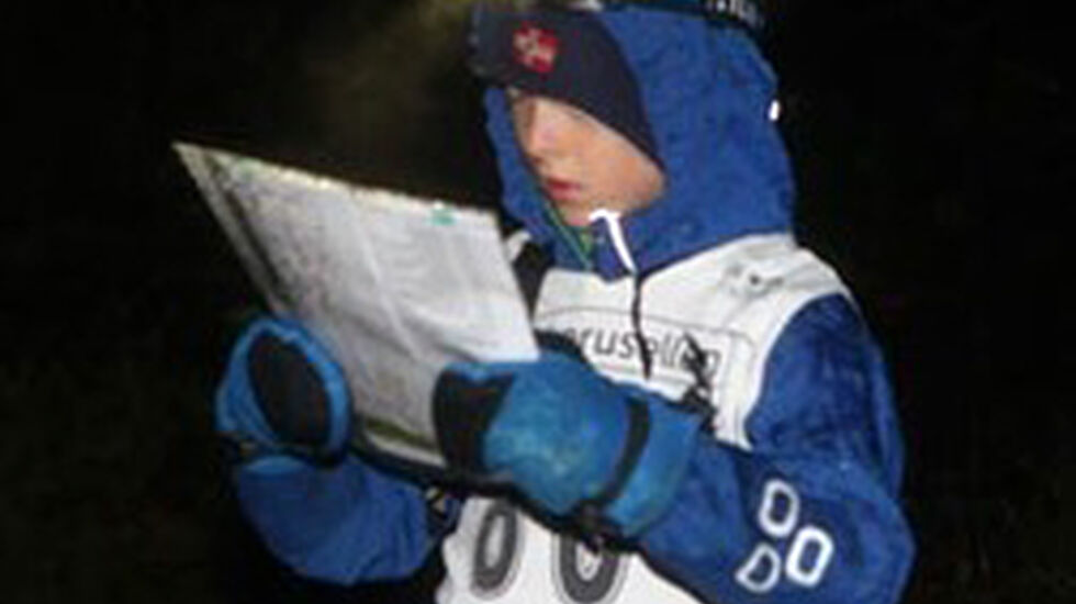 Barne-o-loep-ingress