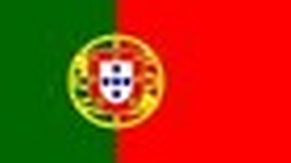Flagg_Portugal