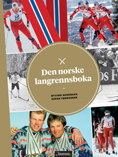 Den norske langrennsboka_omslag_320pix