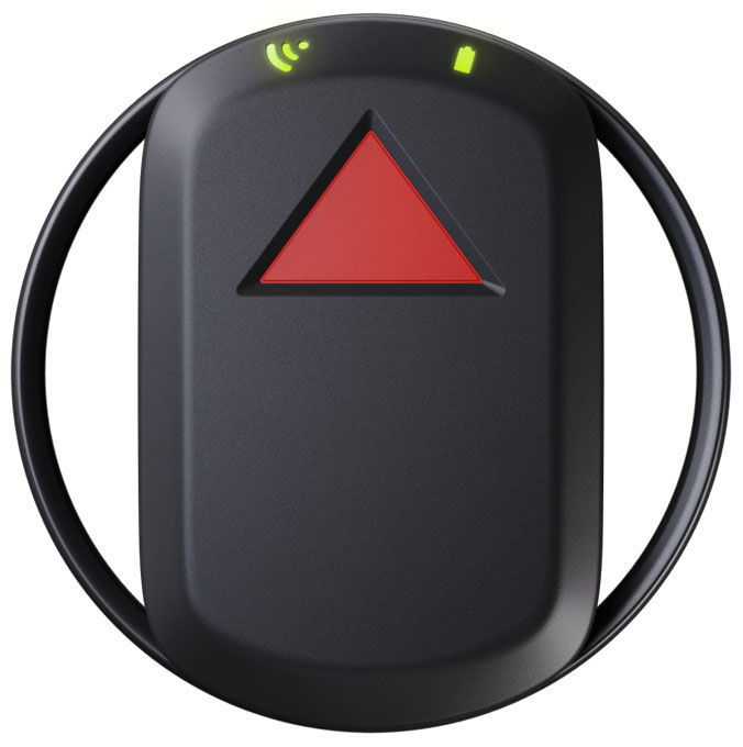 suunto track pod