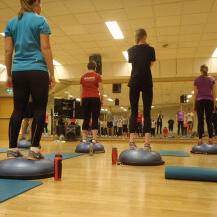 Bosu_core