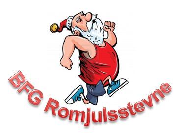 bfg romjulsstevne