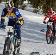 Bjoerndal_Vintertriathlon