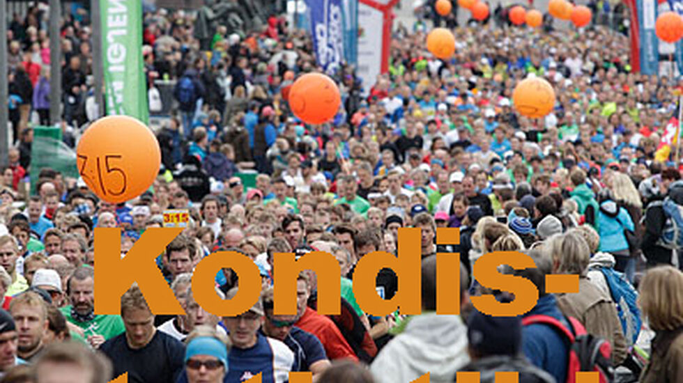 Kondis-statistikk-ingress