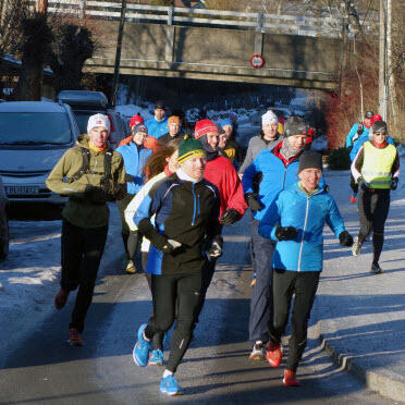 Gratis Kilometer turen