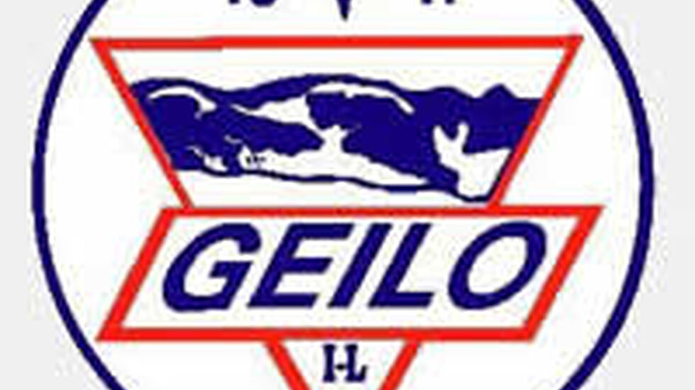 geiloil