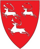 Porsanger Kommune - Logo