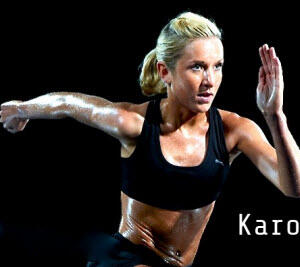 Karo