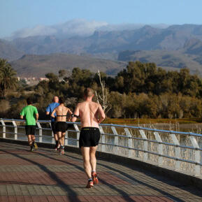 Treningsuke_1_Gran_Canaria_ingress