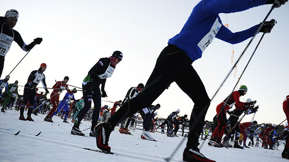 Foto: Bjørn Johannessen