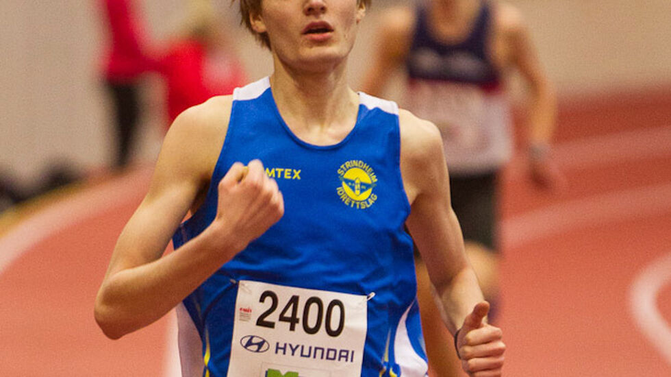 Roger Midtstraum / roger@idi.ntn