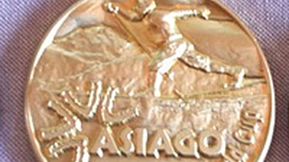 MWC-medaljer