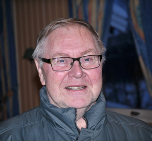 Paul Nordgård
