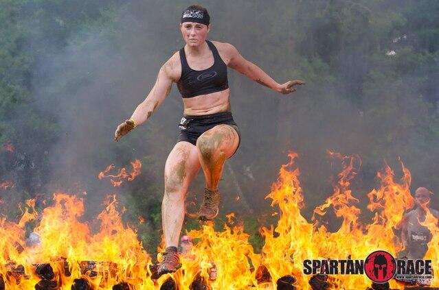 05 - NE Spartan Sprint - Flammehopp_640x423