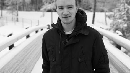 Vinnar av spelemannsprisen 2012, Ottar Kåsa.