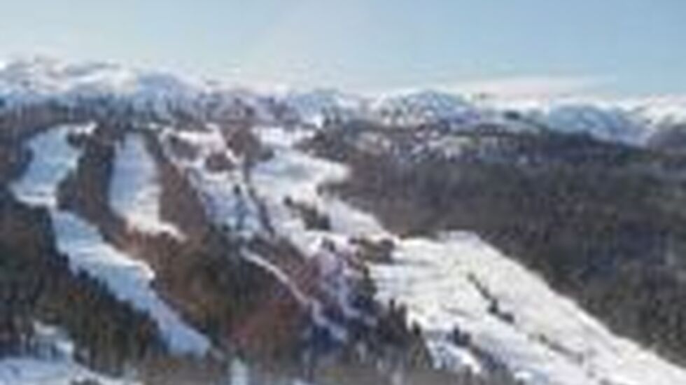 vassfjellet