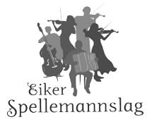 Logo Eiker Spelemannslag