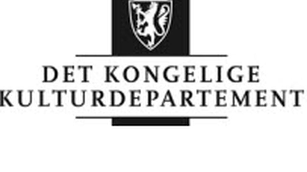 Det_kongelige_Kulturdepartementet