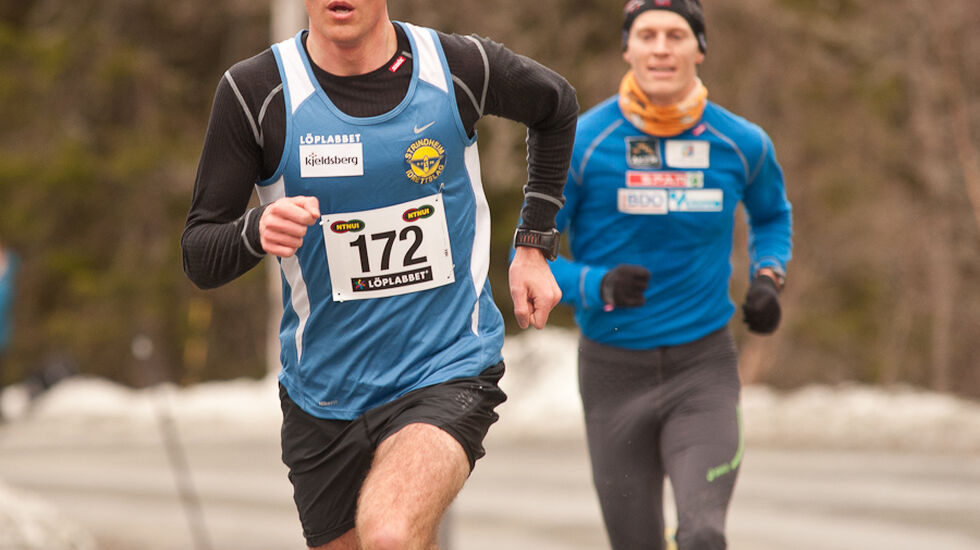 Helge Langen