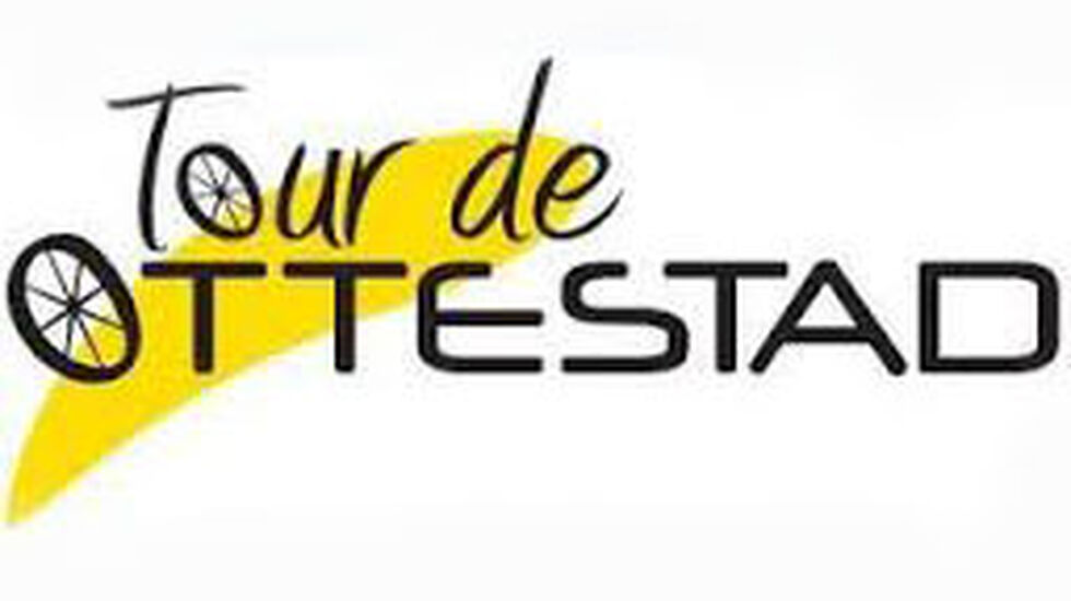 Tour de Ottestad