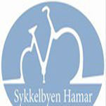 Hamar_sykkelbyen