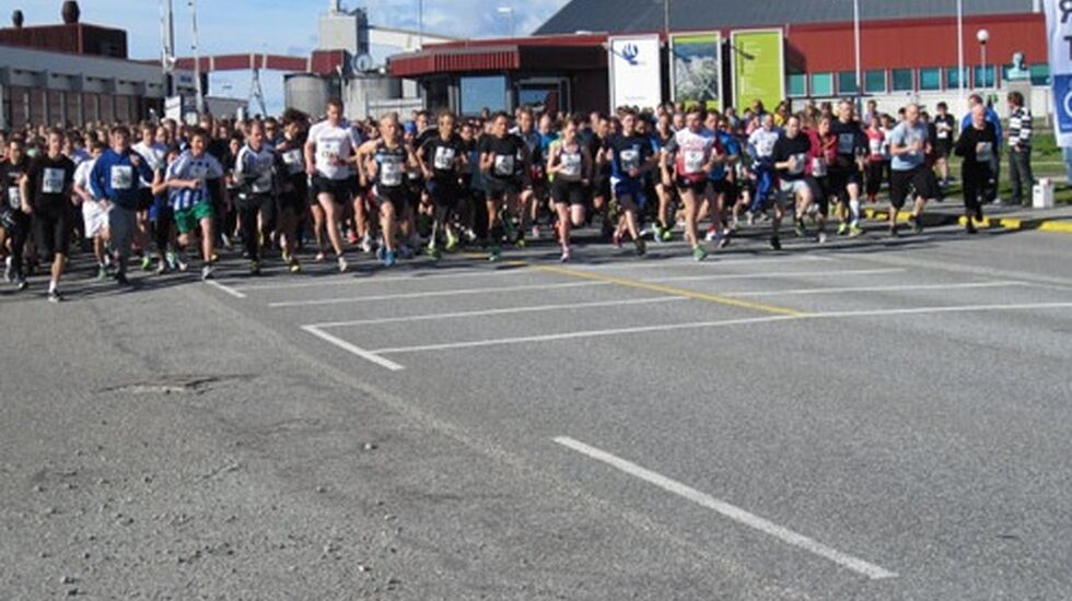 Hydro_rundt_start