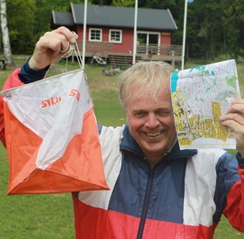 NM duathlonLørdag 21. mai 2011Hasle i Oslo Arne Tesli, IL Koll Erik Borg