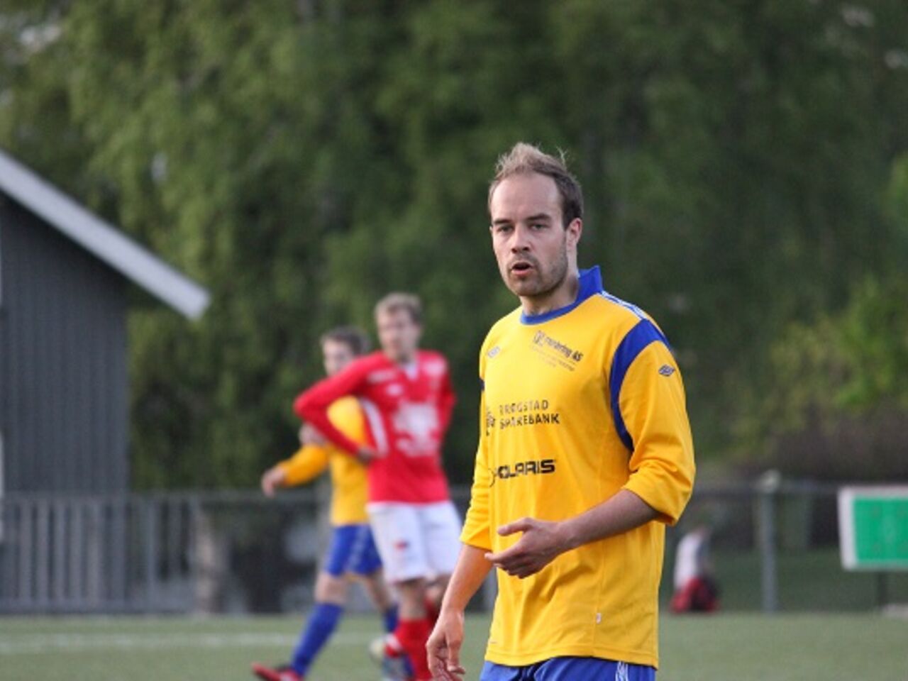 Eivind Tornes