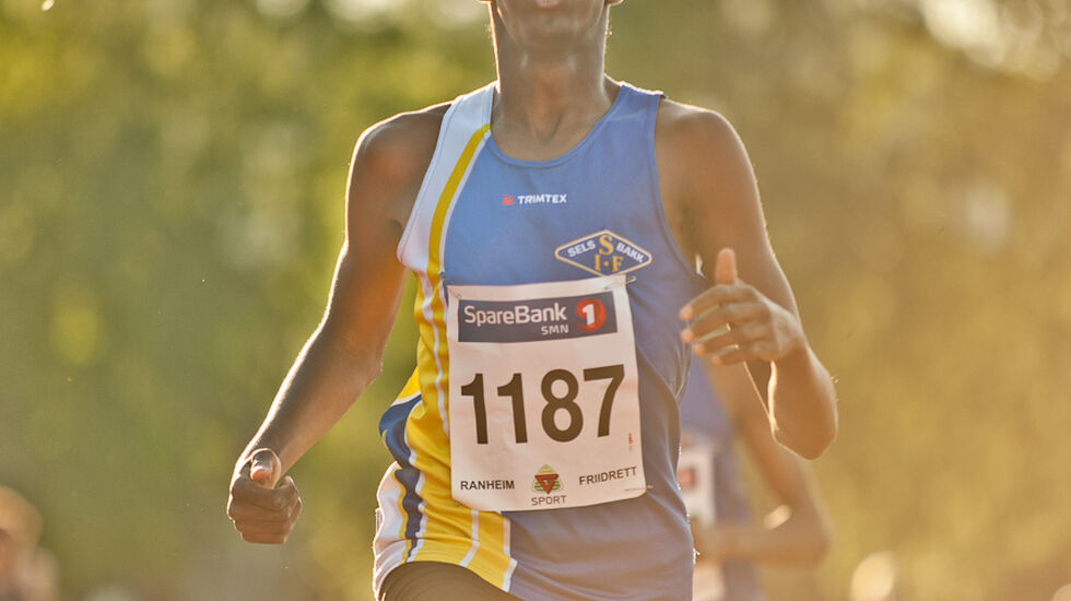 Helge Langen