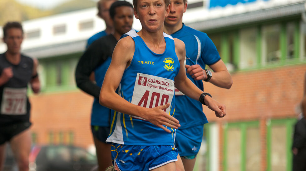 Helge Langen