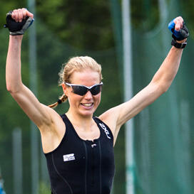 Line_Foss_vinner_NM_Duathlon_2013