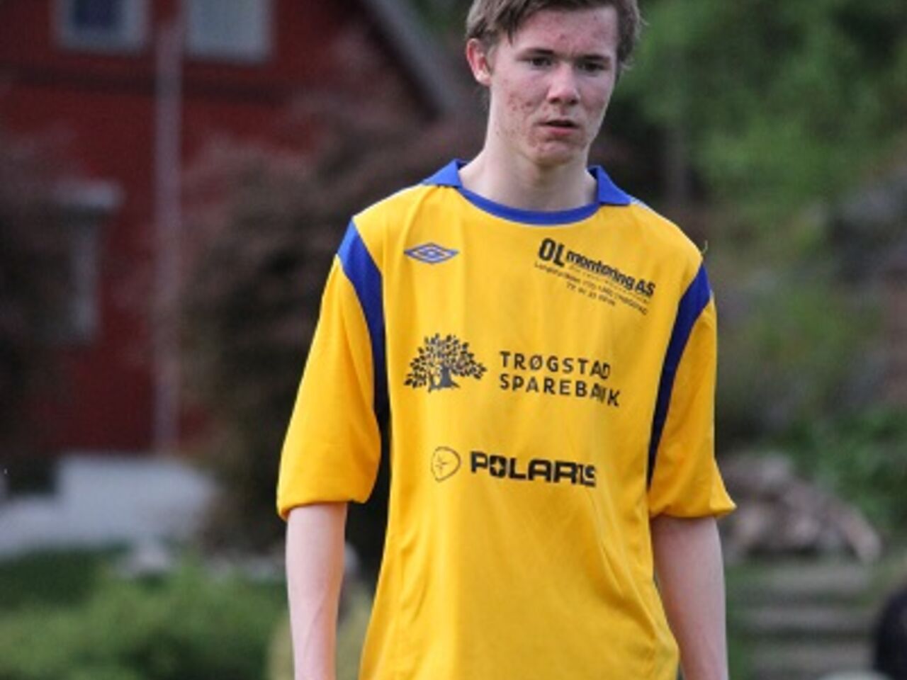 Jonas Hansen