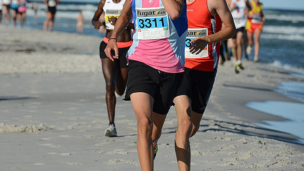 Kenneth Jensen