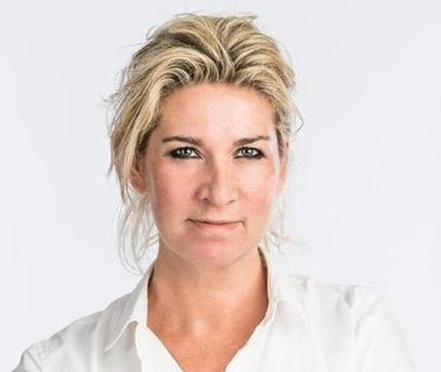 Suksess krever beinhard jobbing!