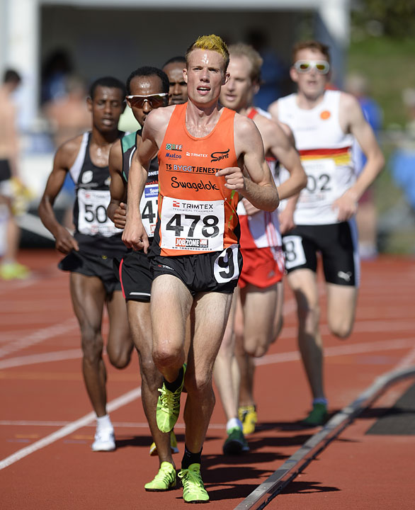 Bjorn Johannessen