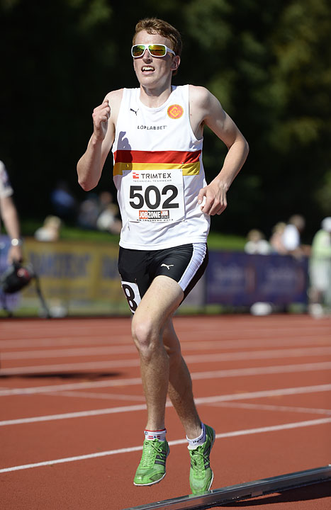 Bjorn Johannessen