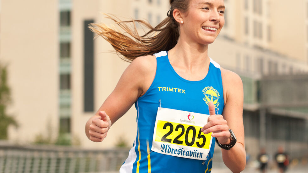 Anette Brocks Hagen