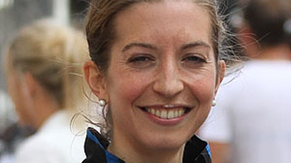 Annie_Bersagel_vinner_Drammen_Halvmaraton_2013_IMG_0764