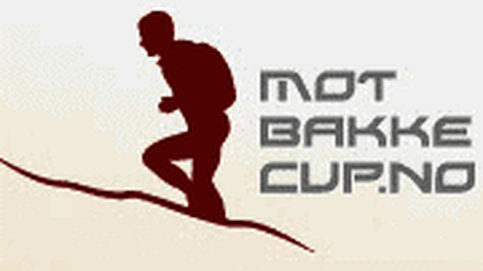 Motbakke-cup-symbol
