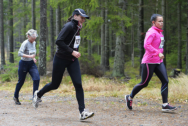 Ørsjødilten i 2013 Foto:Bjørn Johannessen