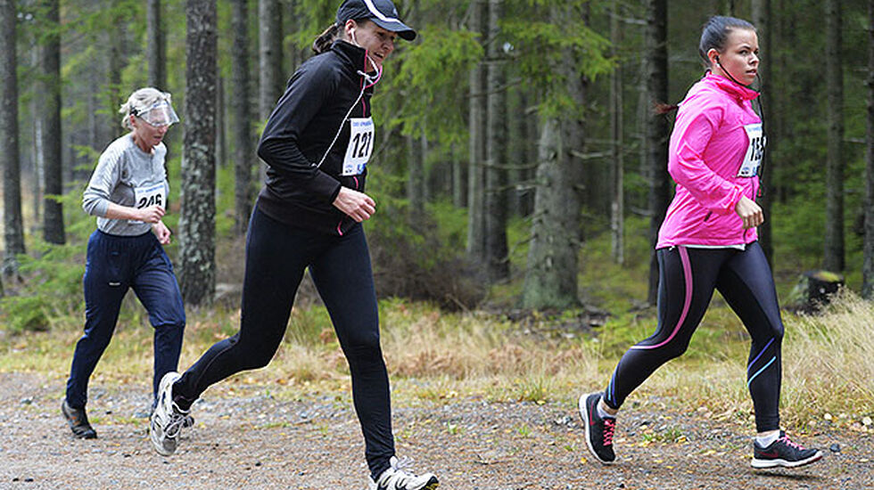 Ørsjødilten i 2013 Foto:Bjørn Johannessen